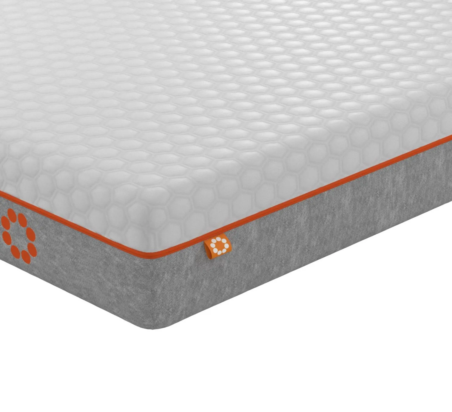 Dormeo Octasmart Hybrid Plus Superking Mattress