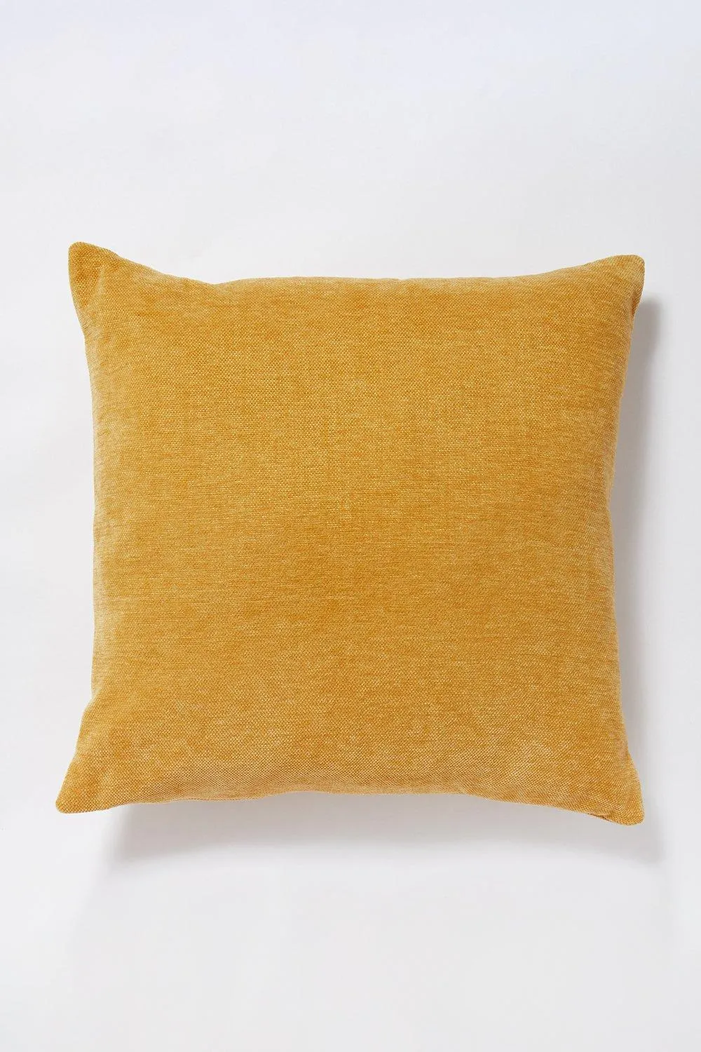 Chenille Cushion