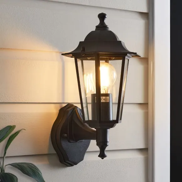 Madrid Wall Light