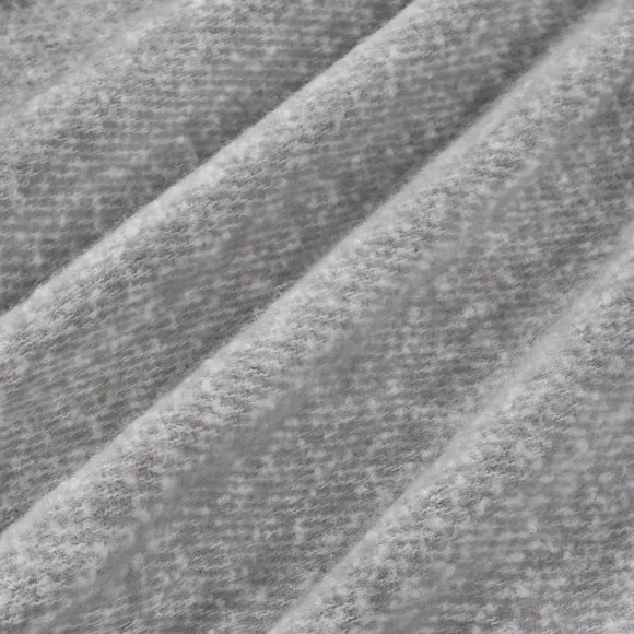 Faux Mohair Throw Blanket 5