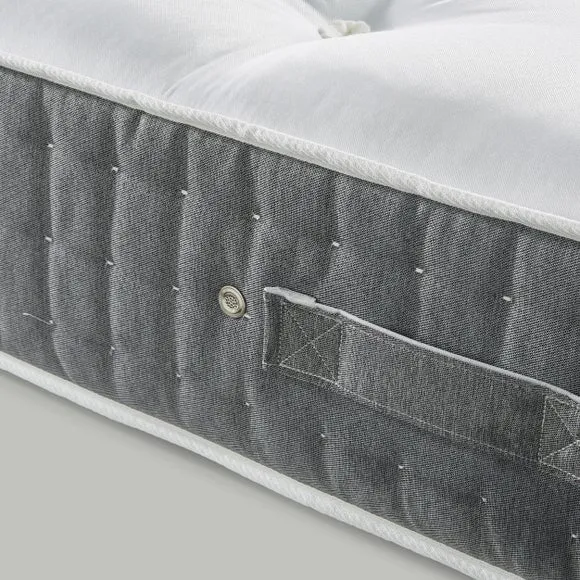 Hotel 2000 Pocket Ortho Mattress 5