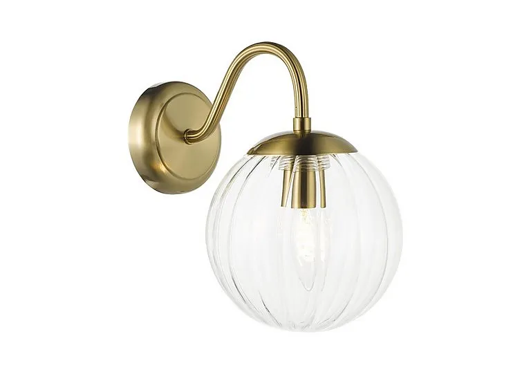Elowyn 1 Light Wall Light