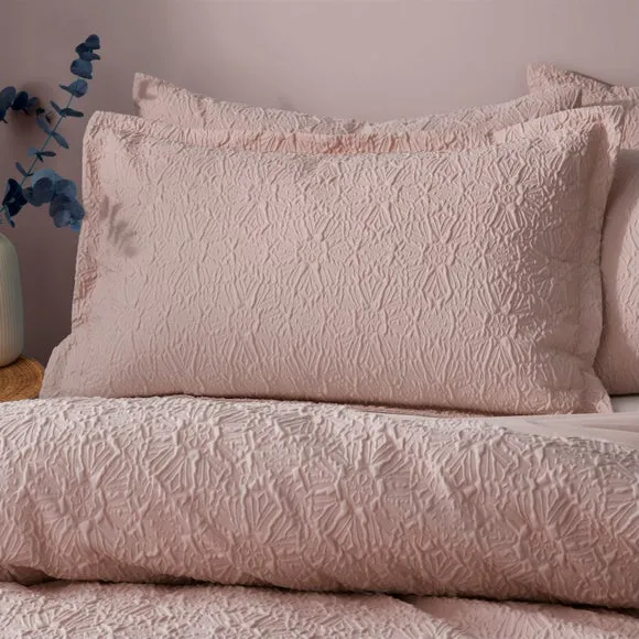 Polperro Oxford Pillowcase