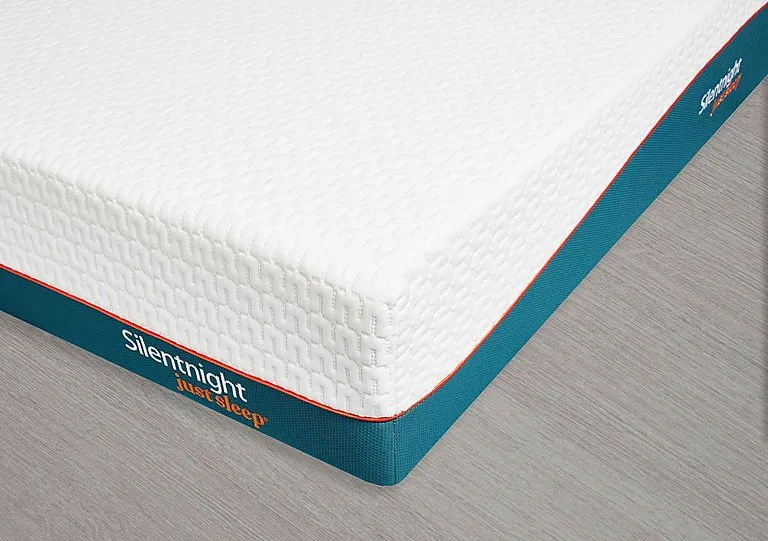 Just Serene Mattress - Double