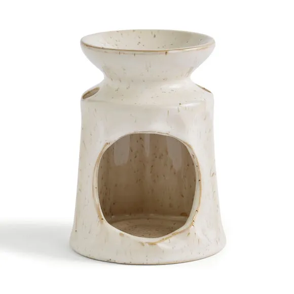 Concave Wax Melt Burner 4