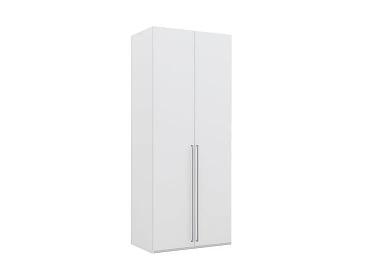 Lisia 2 Door Wardrobe
