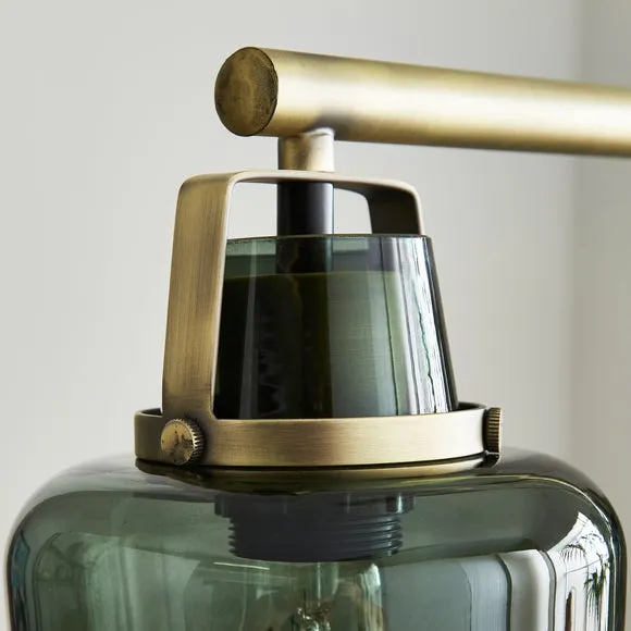 Auburn Modern 3 Light Adjustable Diner Ceiling Light 4