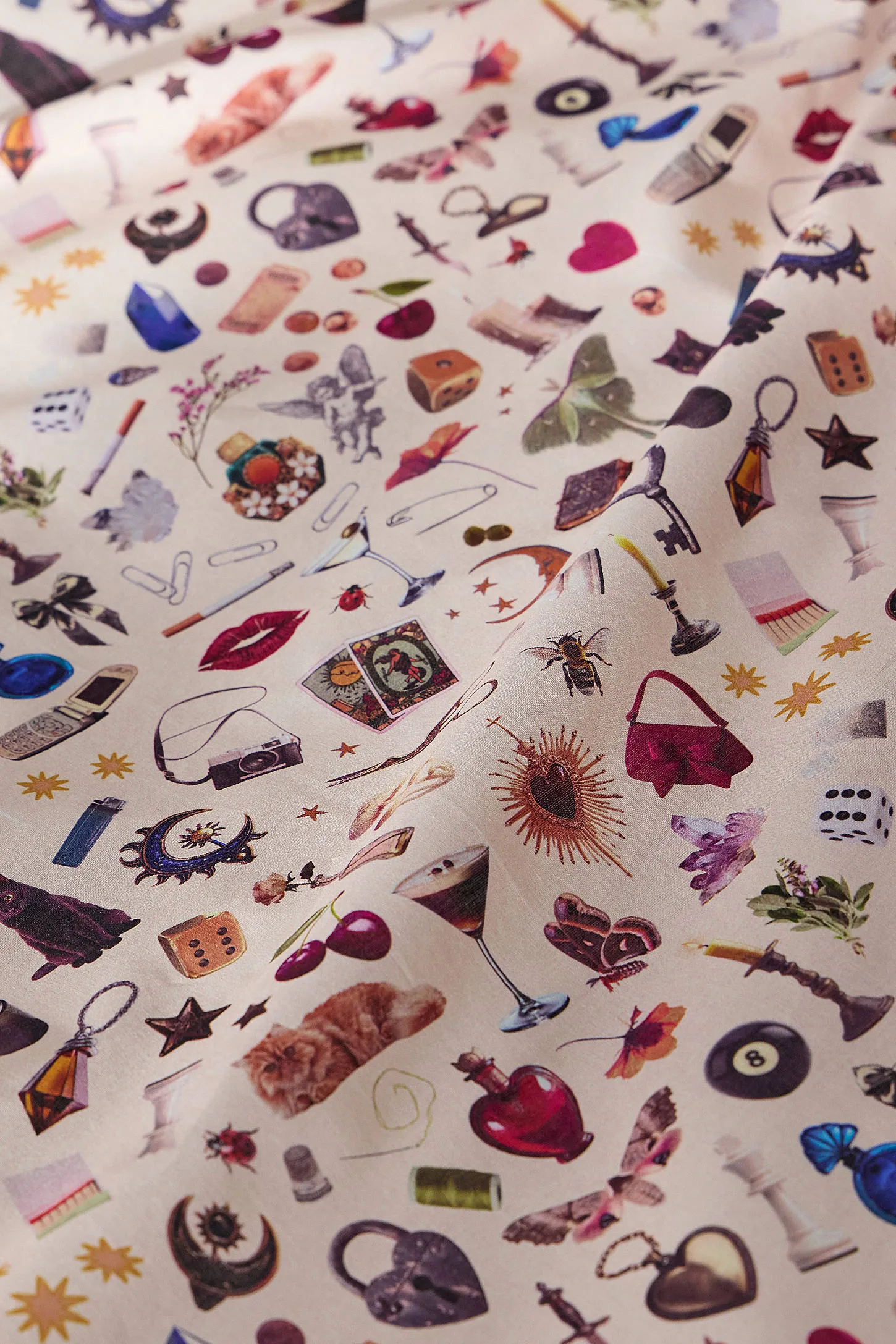 Charmed Duvet Set 2