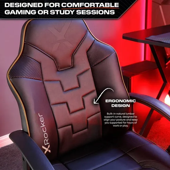 X Rocker Saturn Junior Esport Gaming Chair 6