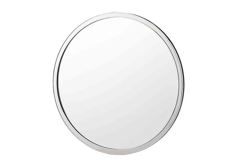 Harrington Round Mirror