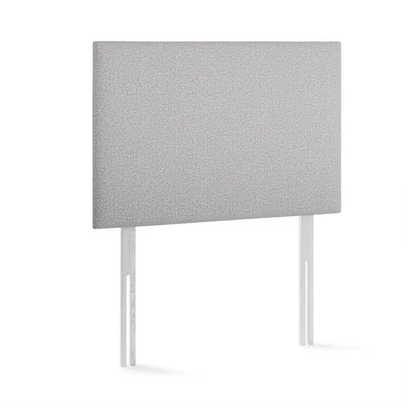 Fogarty Plain Tweed Headboard 2