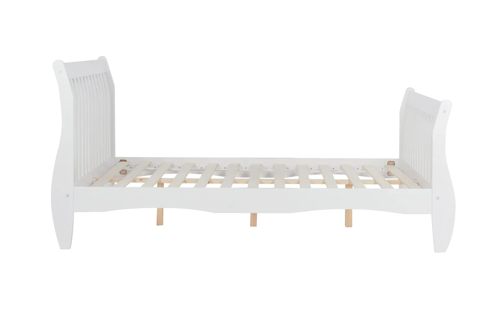 Birlea Belford Bed in White 4
