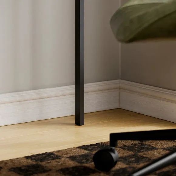 Flynn Modular Shelving Desk 4