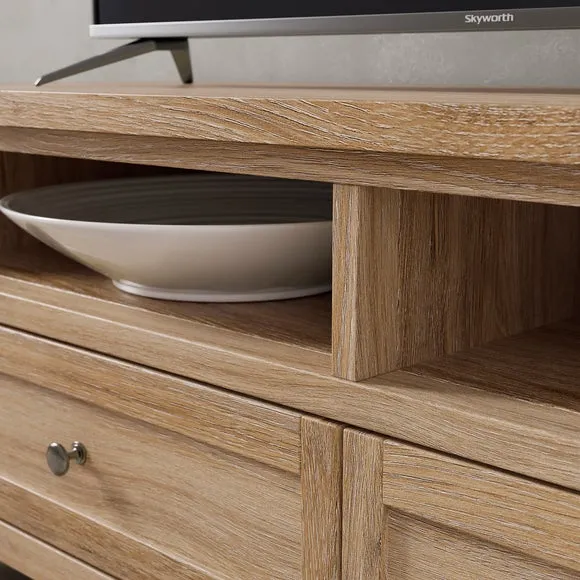Olney TV Unit for TVs up to 55" 4