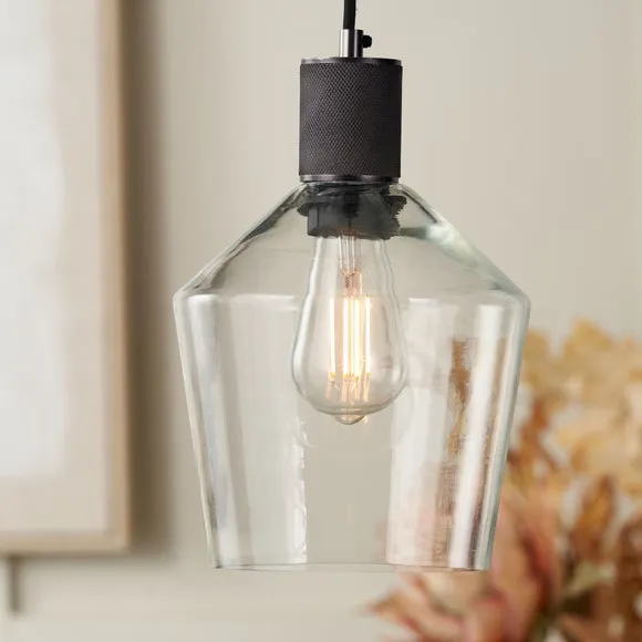 Pacific Lifestyle Bexley Adjustable Electrified Pendant Light 2