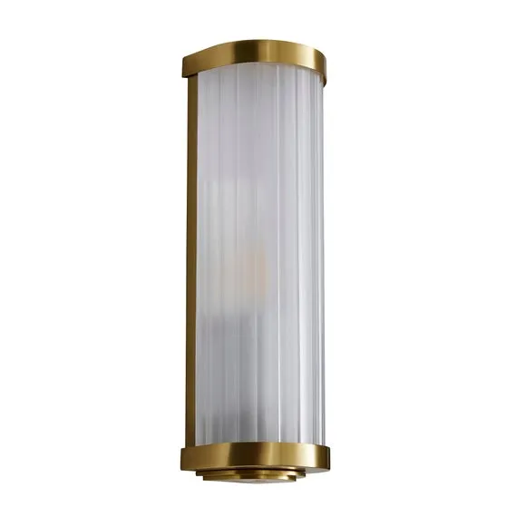 Ripon Bathroom Wall Light 4
