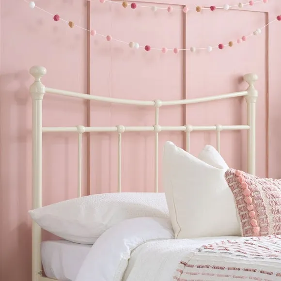 Emily Metal Bed Frame 2