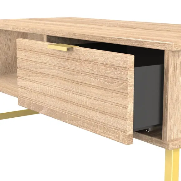 Harborne Coffee Table 6