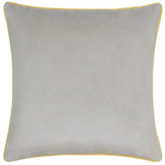 Furn. Square Cushion Cover 2