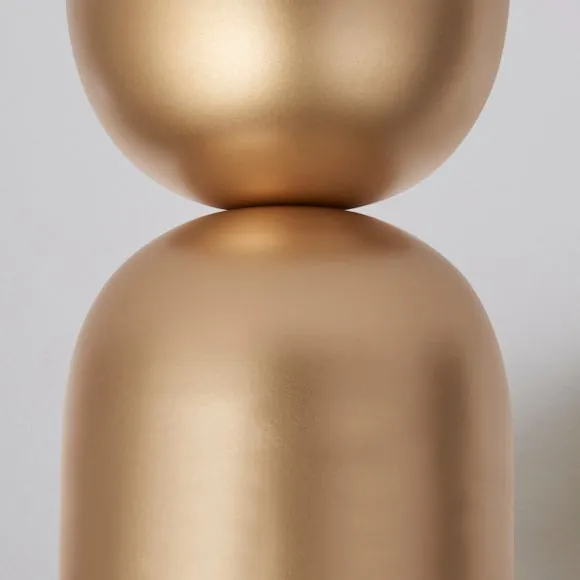 Elements Lunebar Touch Table Lamp 4