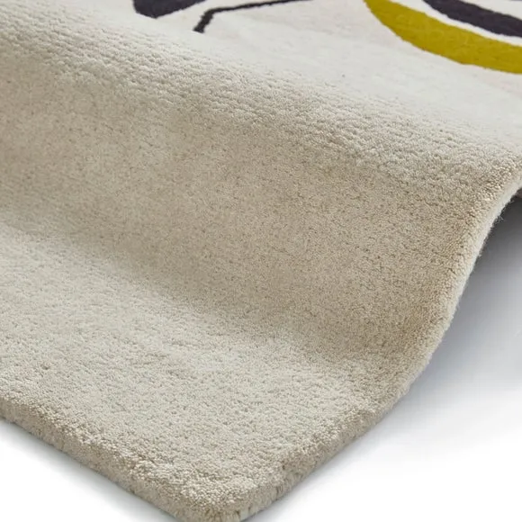 Inaluxe Shipping News Rug 4