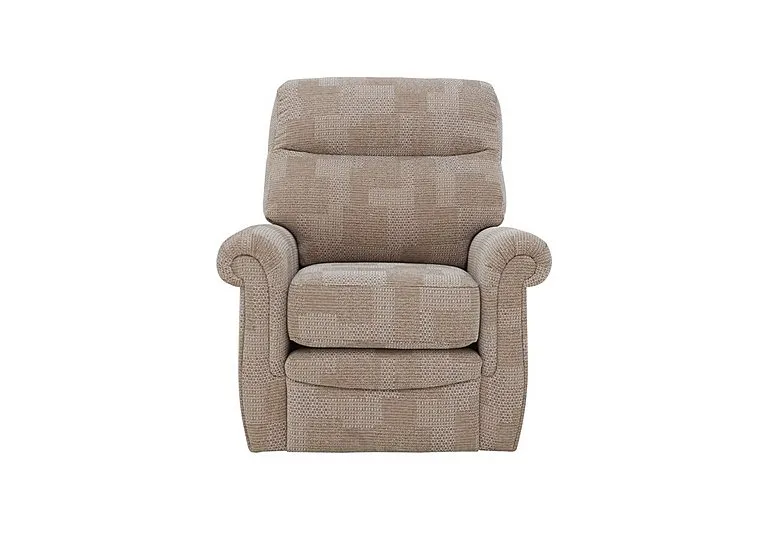 Avon Fabric Armchair - Faro Sand