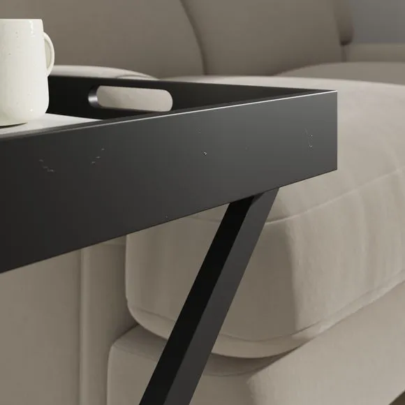 Flossie Tray Table 3