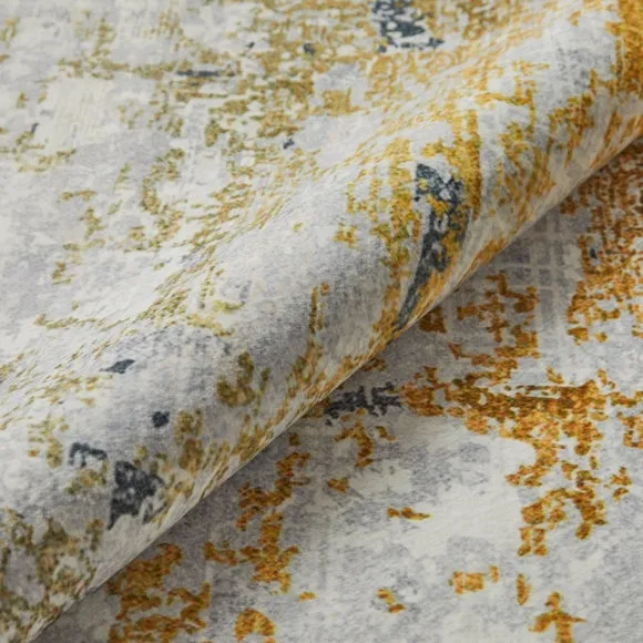Luxe Washable Rug 5
