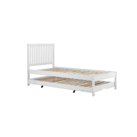 Buxton Trundle Bed 6