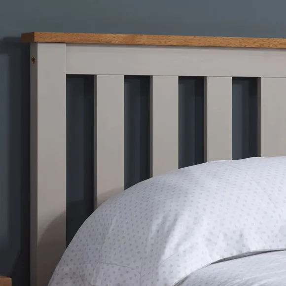 Phoenix Ottoman Bed 3