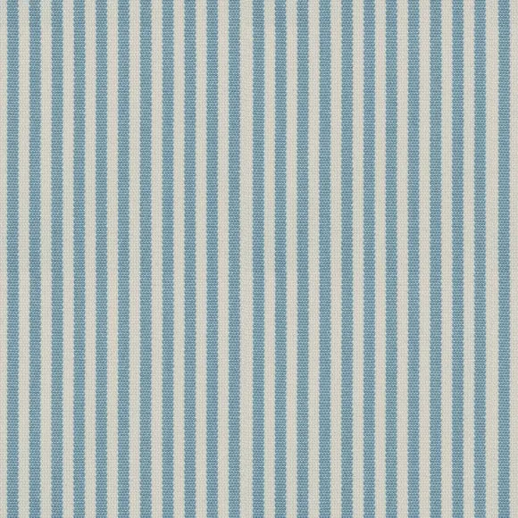 Lozenge Tiny Stripe Chaise Longue 5
