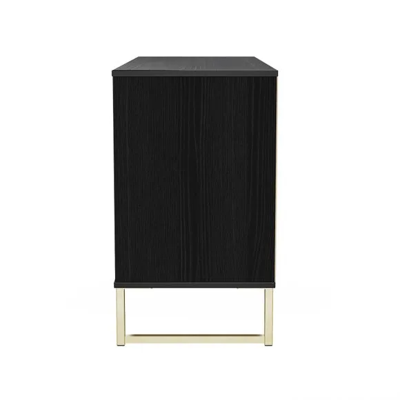 Tuxford 6 Drawer Chest 3
