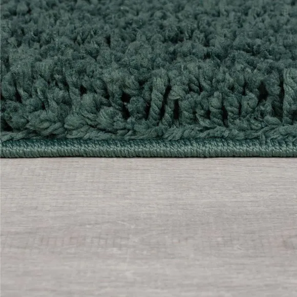 Cloud Washable Shaggy Rug 4