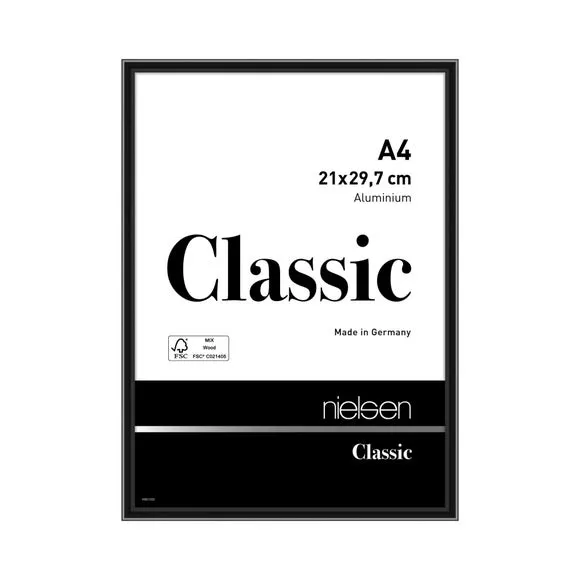 Nielsen Classic Photo Frame 1