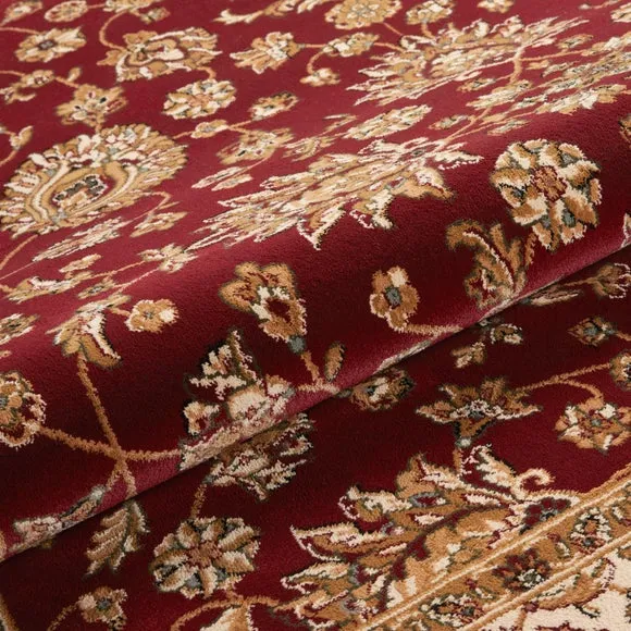 Concept Looms Grand Heritage Plush Traditional Rug 6