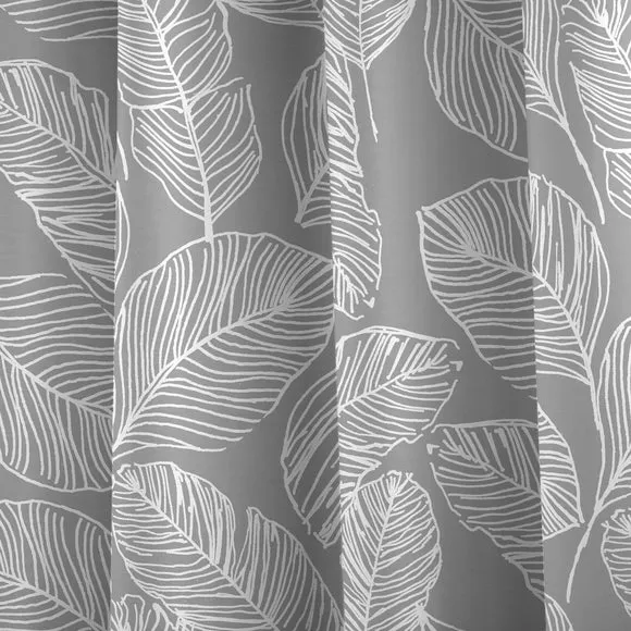 Fusion Matteo Eyelet Curtains 3