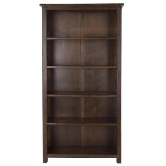 Carlson Tall Bookcase 2