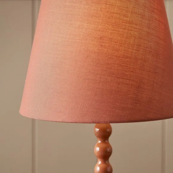 Pacific Lifestyle Sophia Metal Bobble Table Lamp 4