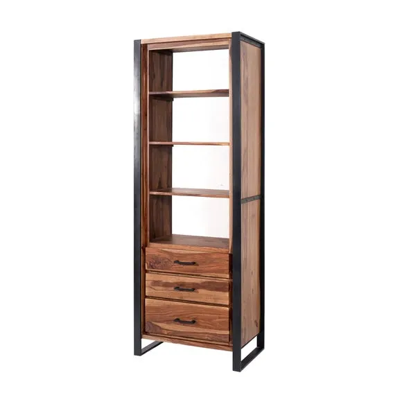 Indus Valley Logan Bookcase 3