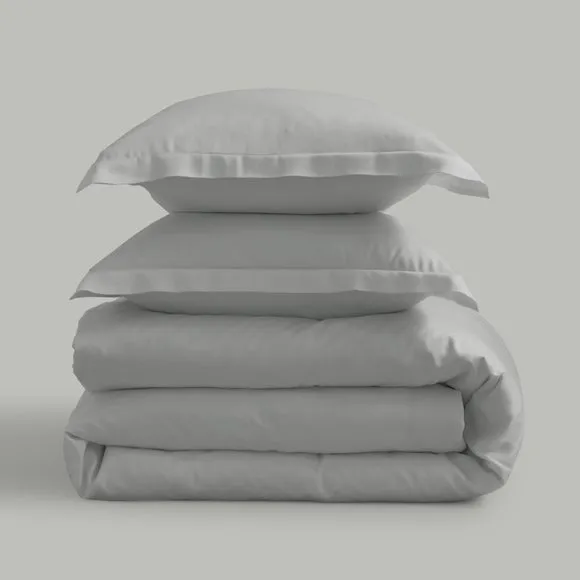 Soft 100% Bamboo Duvet Cover 3
