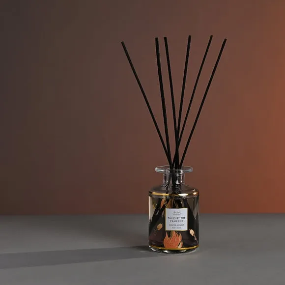 The London Wax Co Tales By The Campfire Diffuser