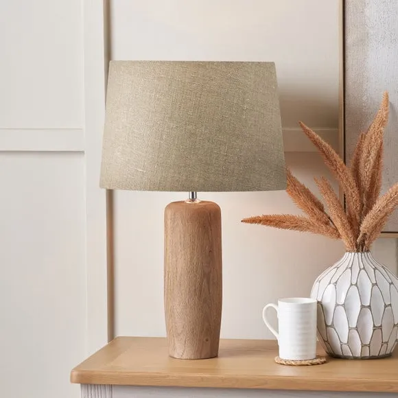 Pacific Lifestyle Inaya Milos Table Lamp