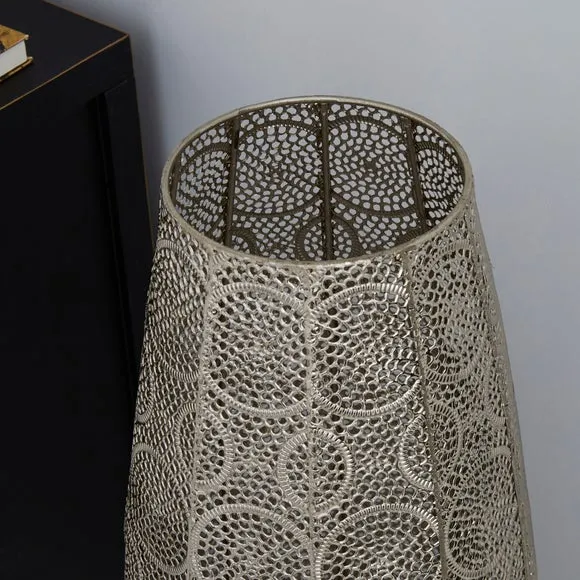 Manila Moroccan Floor Lamp 3