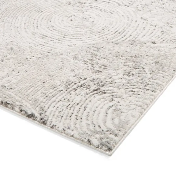 Clarke and Clarke Penta Silvan Rug 4