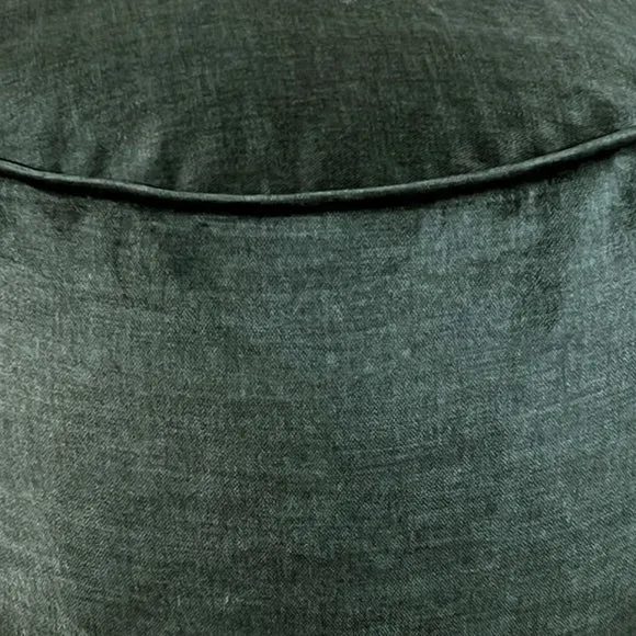 Daro Vogue Round Pouffe 2