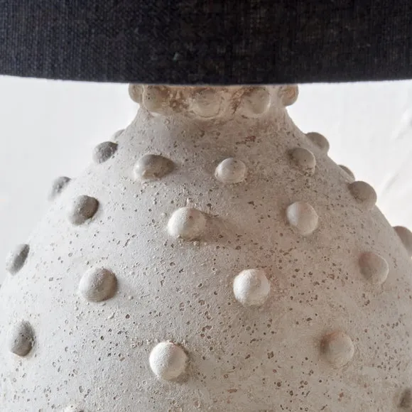 Pacific Lifestyle Kali Dot Table Lamp 2