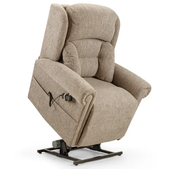 Dorchester Premier Lateral Rise and Recline Chair 5