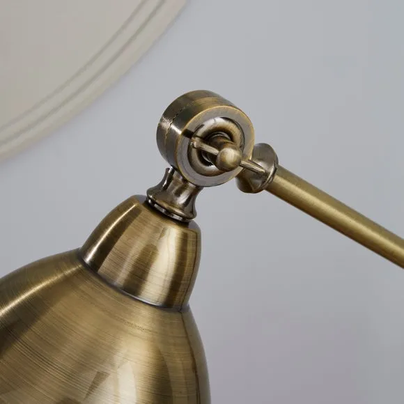 Lever Arm Table Lamp 2