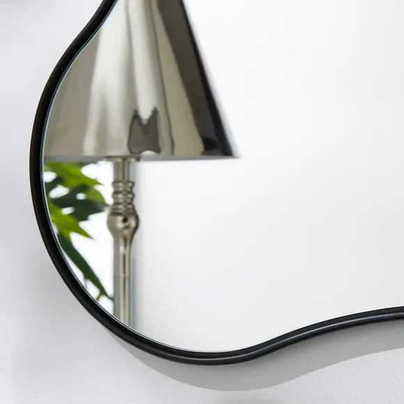 Pond Wall Mirror 2