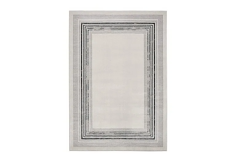Adoria Rug - 80cm-x-150cm - Ivory